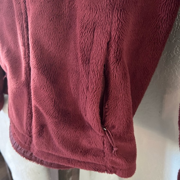 The North Face Women's Osito Fleece - Picture 4 of 6